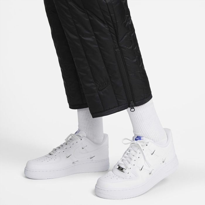 Дамско долнище Nike Therma-FIT Tech Pack - размер М