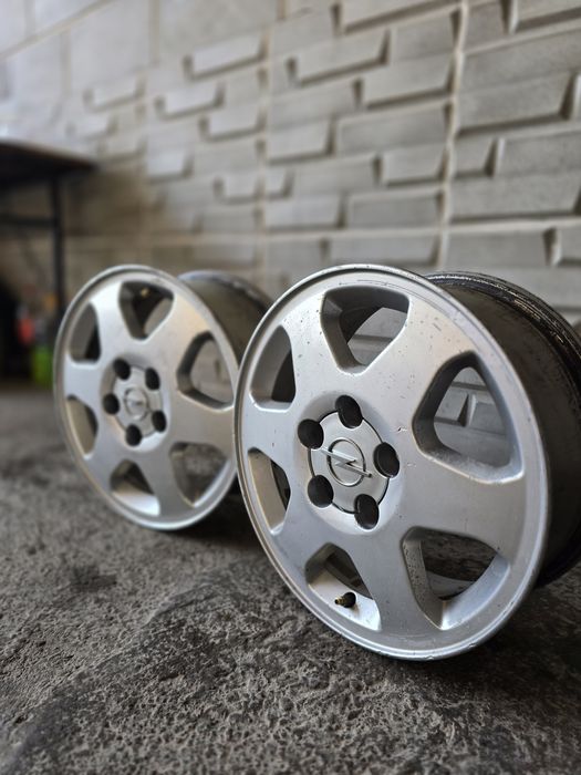 Диски на зафира астра вектра б