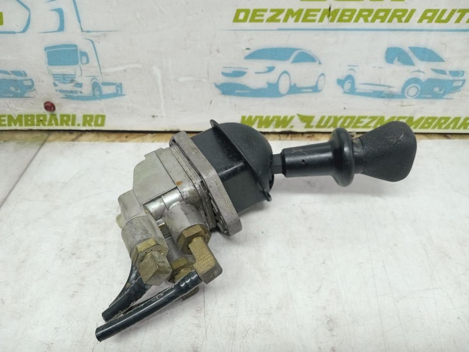 Frana de mana dpm90dsx Daf XF 105 generatia [2005 - 2013]