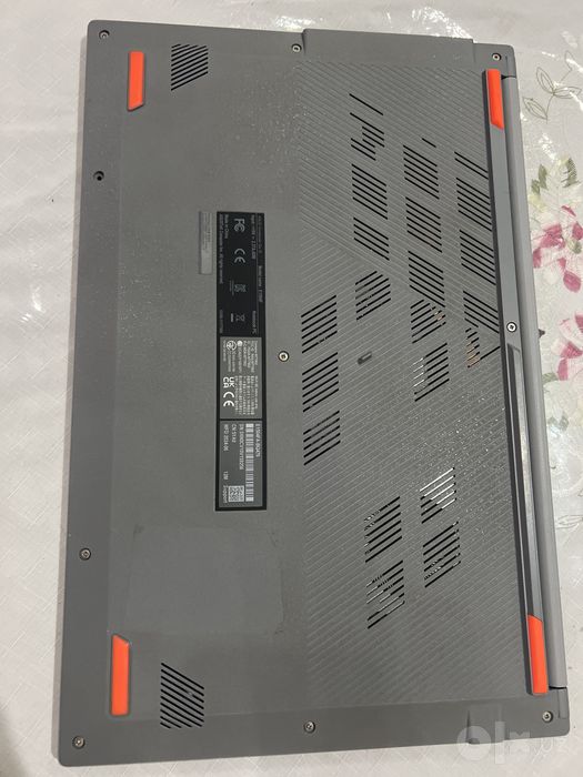 Ноутбук Asus vivobook