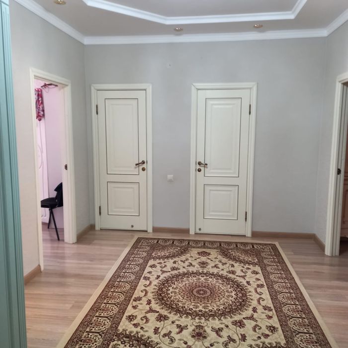 Продам квартиру 3-х комнатная