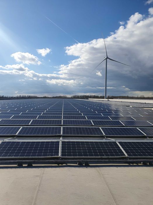 Mufe panouri solare MC4 EVO2