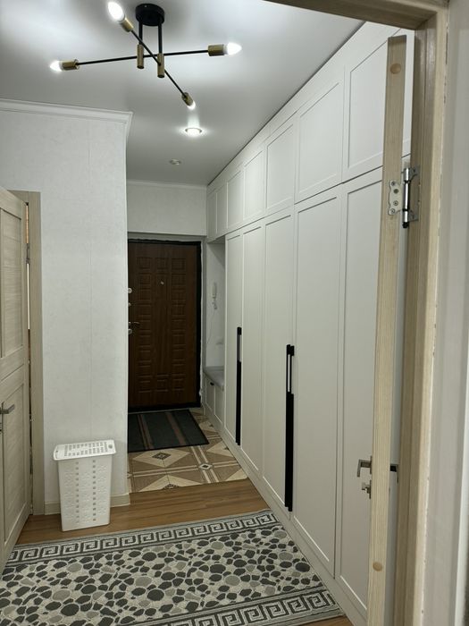 Сдам в аренду квартиру