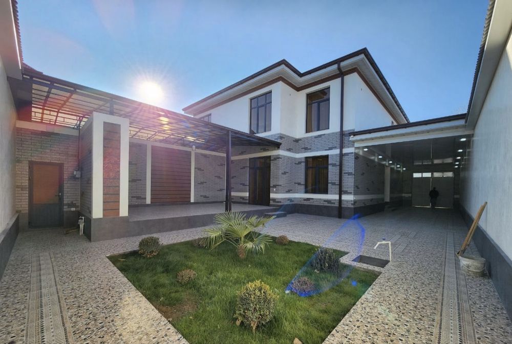 Ховли сотилади Самарканд шахар