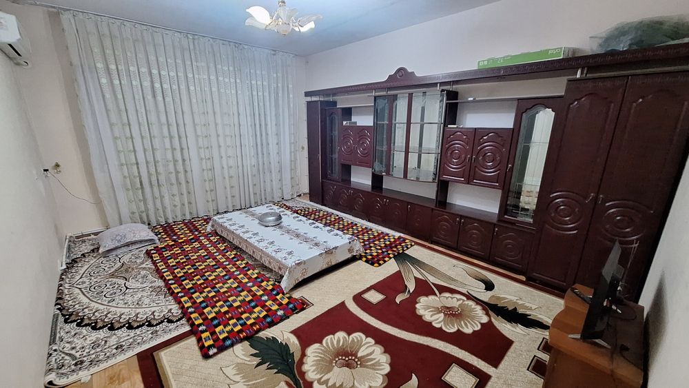 Арендага квартира