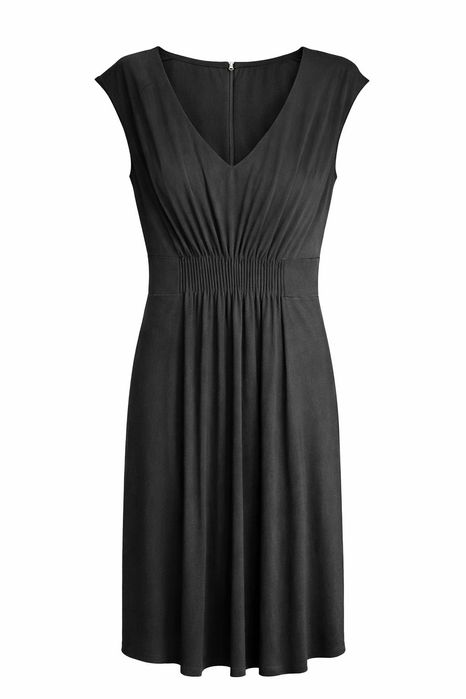 DKNY  платье, Mango Офисное платье