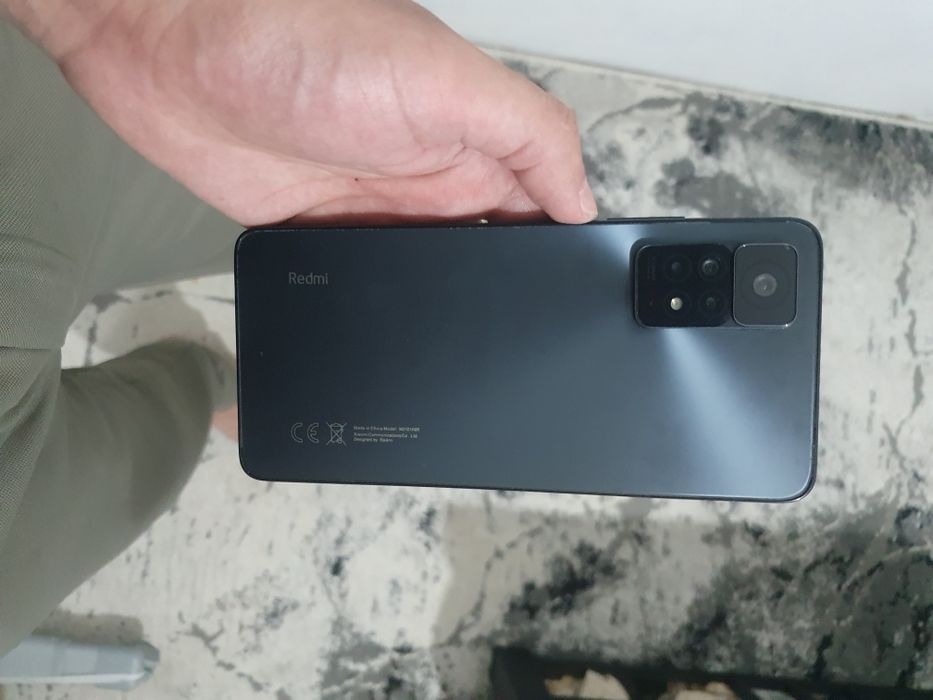 Redmi note 11 pro 8/128gb