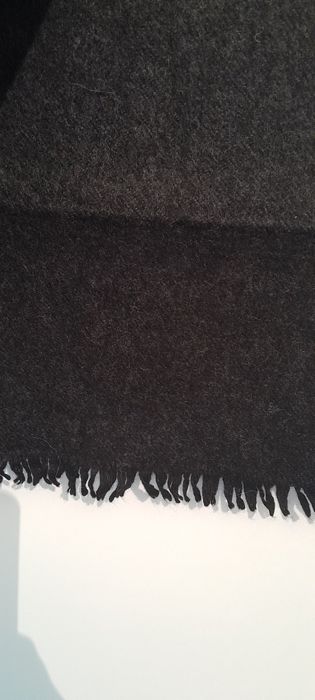 Fular de barbati, din lână merinos, dimensiune: 27×120 cm