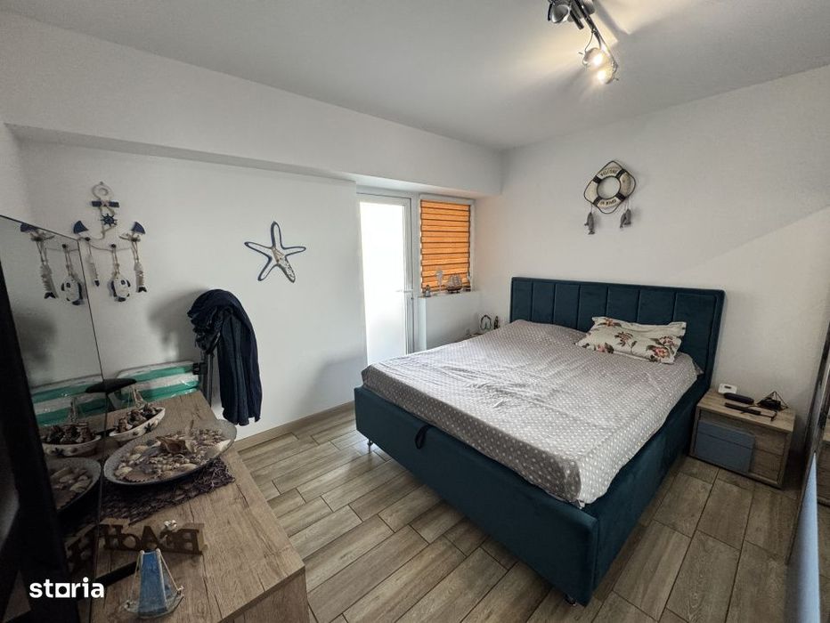Apartament 3 camere, decomandat 80 mp, zona Garii - Rovine Residence