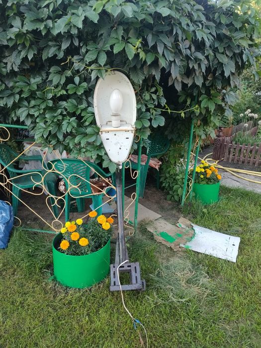 Продам фонарь 20000т.