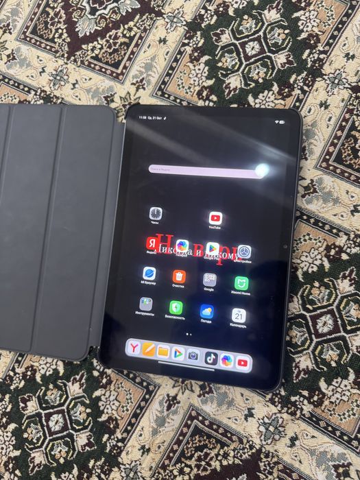 Редми I Pad2.9,7дюим