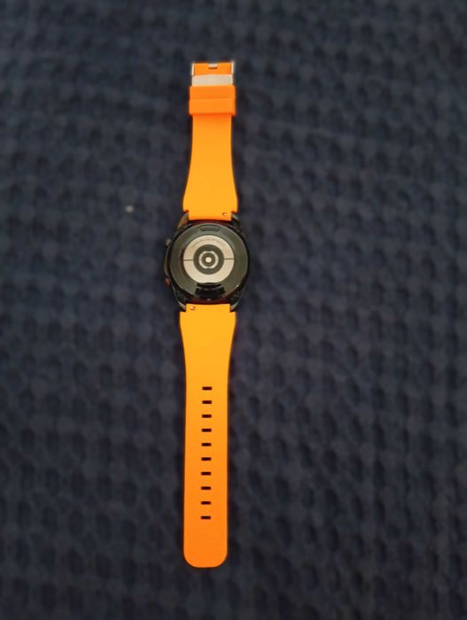 Samsung Galaxy Watch 4 Classic