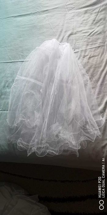 Продам свадебное платье