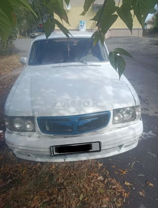 Газ 3110 (Волга)