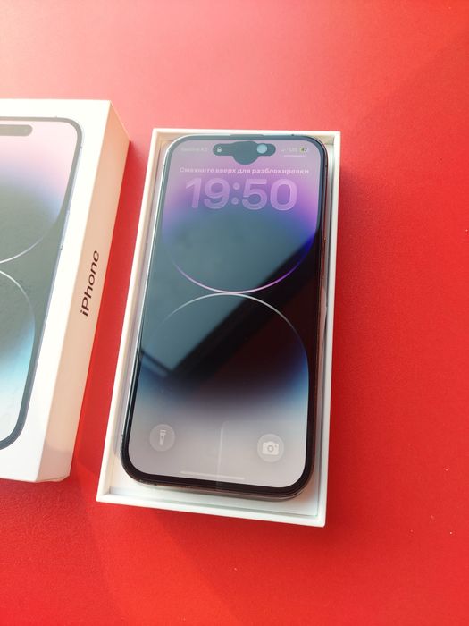Продам Iphone 14 Pro