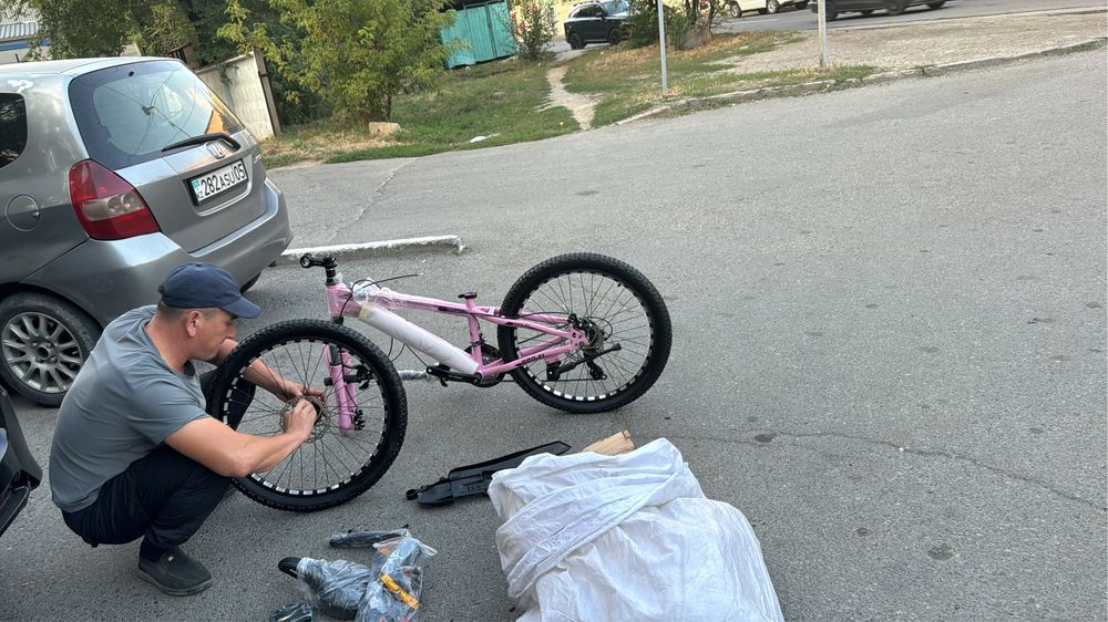 Трицикл оптом и в розницу