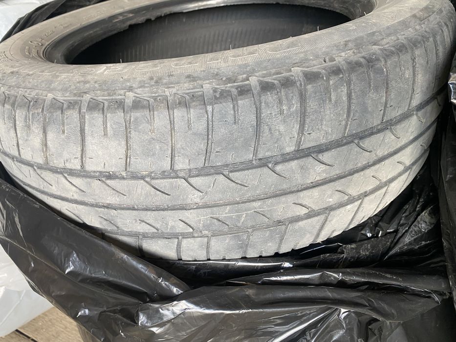 Шины летние Bridgestone 185/60/R15