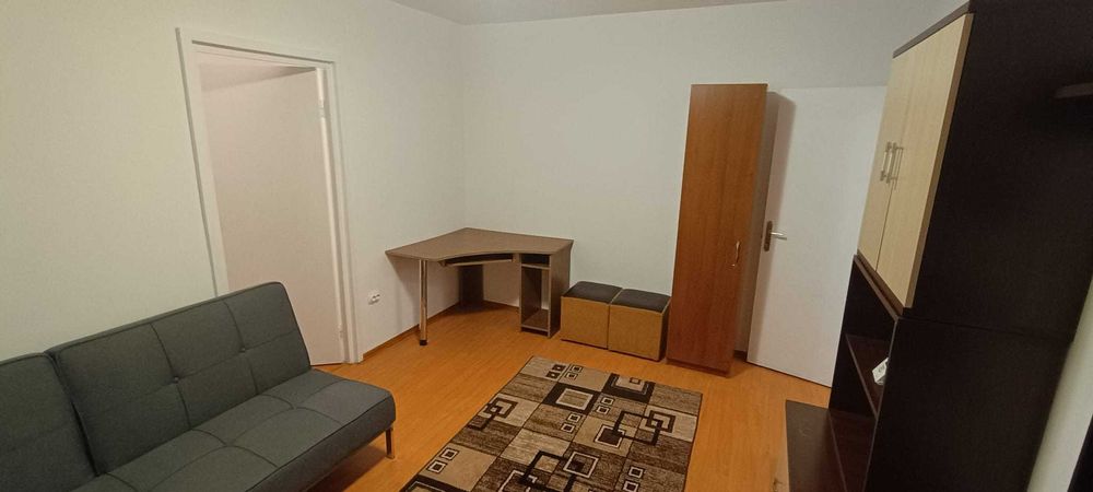 Ciresica Ap 2 camere