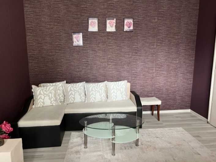 Продава се Двустаен апартамент в София, Център - 48 кв.м за 2813 €/кв.м - Снимка #1