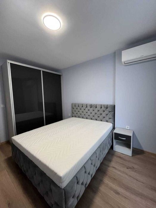 Продава се Двустаен апартамент в Пловдив, Съдийски - 67 кв.м за 2732 €/кв.м - Снимка #5