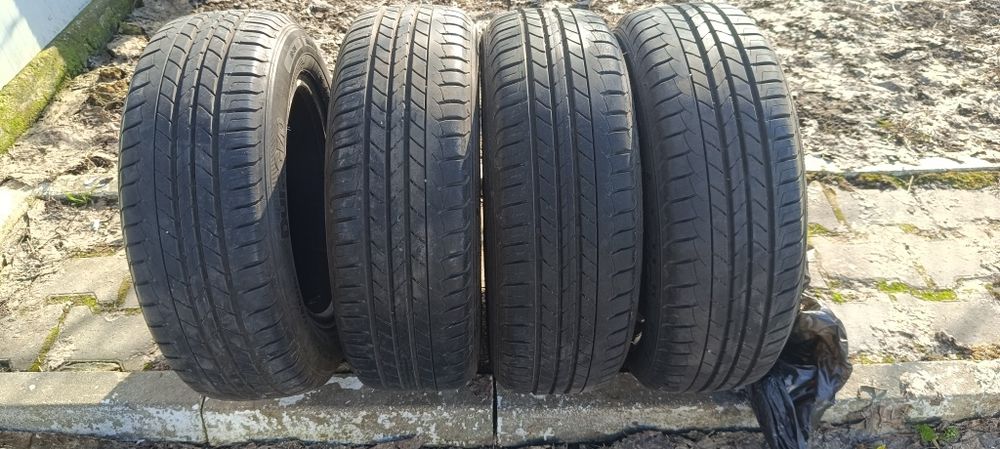 Anvelope vara Goodyear 185/65/15