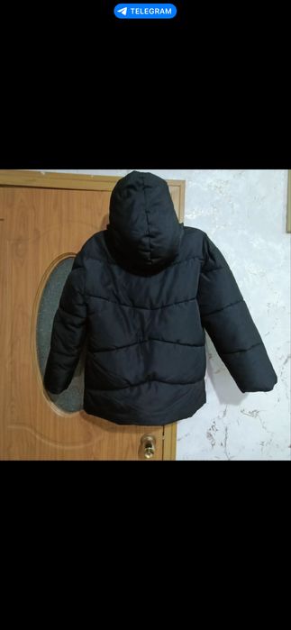 Зимняя Куртка продам