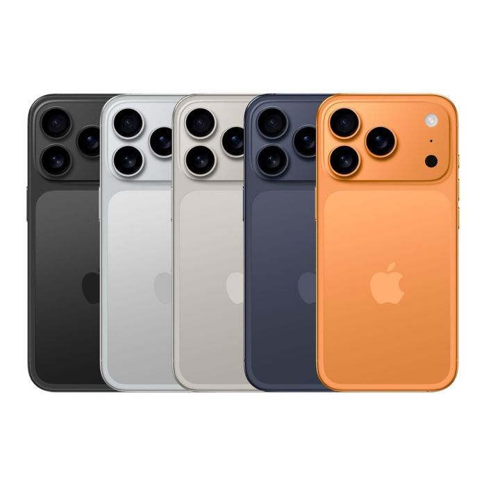 Iphone 17 Pro Max || Yangi || naqd va nasiya savdo
