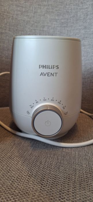 Нагревател на бутилки шишета Avent Авент