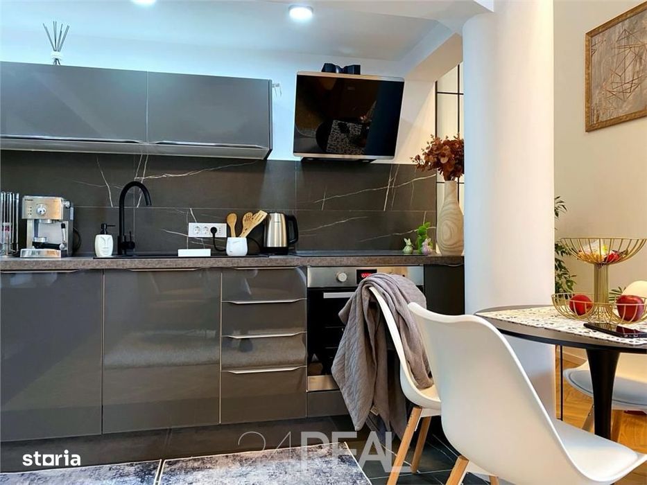 Loft Pajura Bucurestii Noi