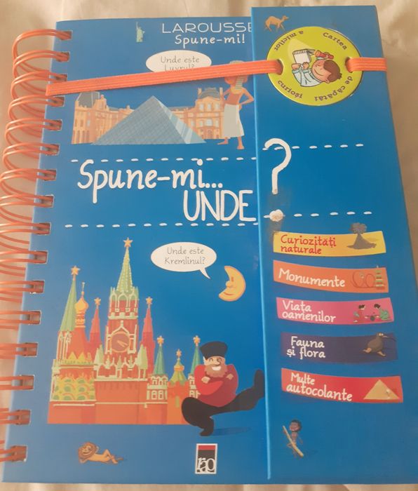 Noroc cu laptele/Vrajitoarele/-6lecturi