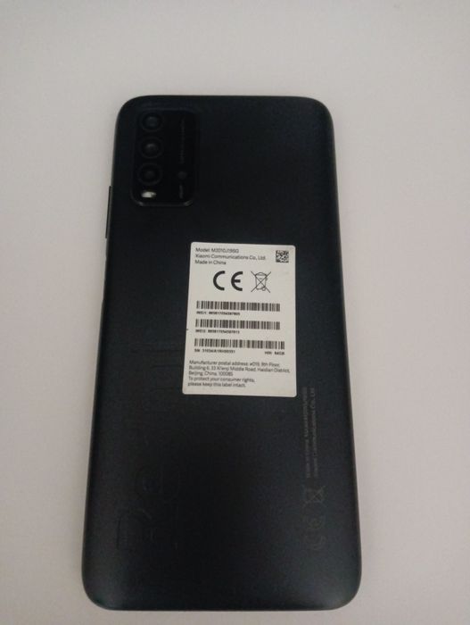 Продам Телефон  РЕДМИ  9  Т