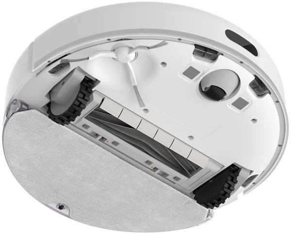 Робот-пылесос Dreame Bot Robot Vacuum and Mop D10s