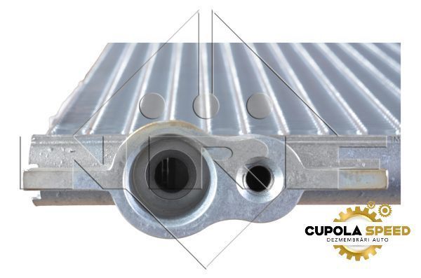 Radiator clima 8660003626 NRF - Produs NOU Dacia Duster 1 [2010 - 201