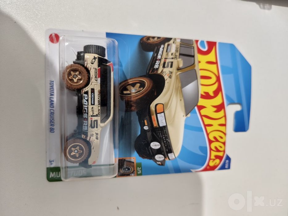 Hot wheels оригинал