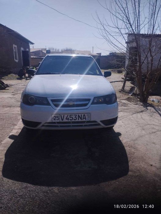 Nexia 2 yaxshi sastayanada