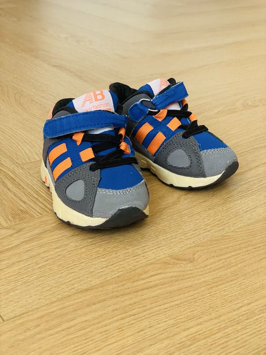 Детская обувь, 22 размер