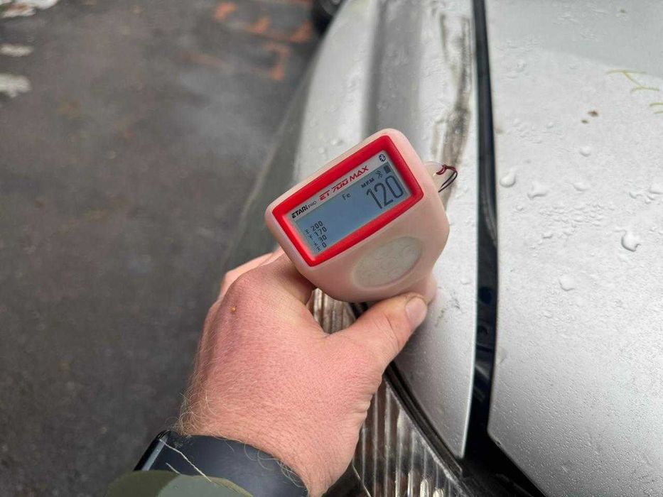 Ноускат  Highlander