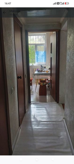 Продам квартиру 3-х ком