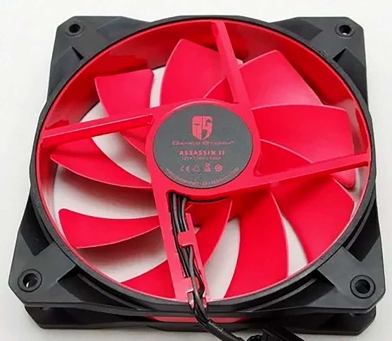 DeepCool Assassin 2 Gamer Storm