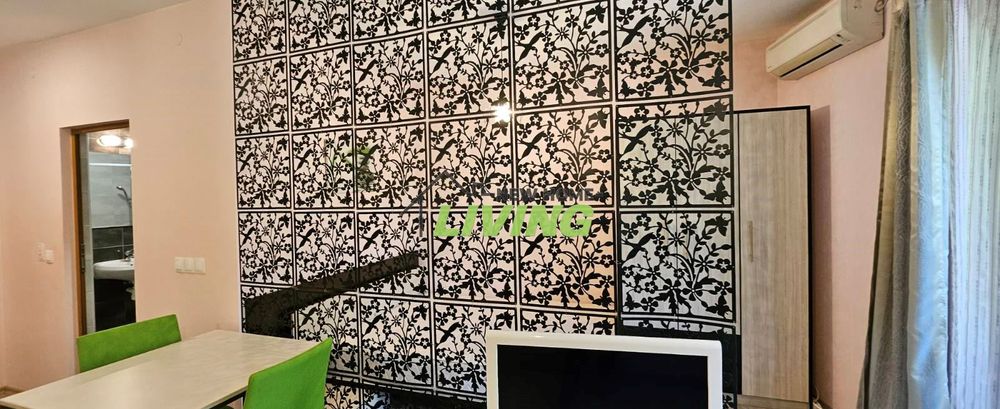 Продава се Едностаен апартамент в Пловдив, Христо Смирненски - 47 кв.м за 2094 €/кв.м - Снимка #3