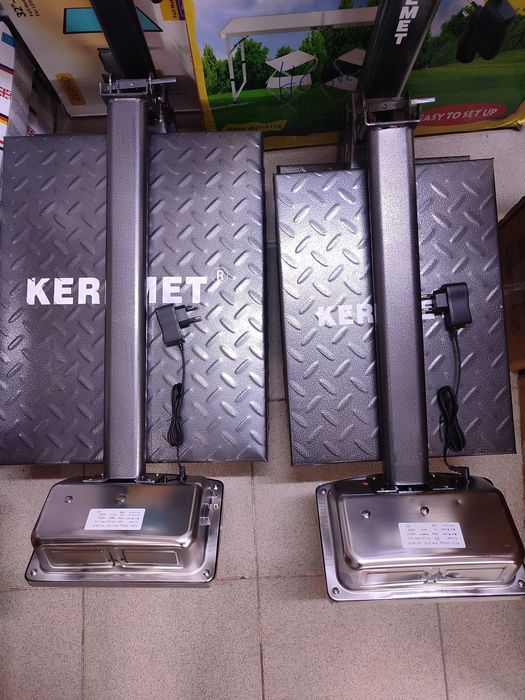 Весы платформенные . Напольные весы. Торговые.