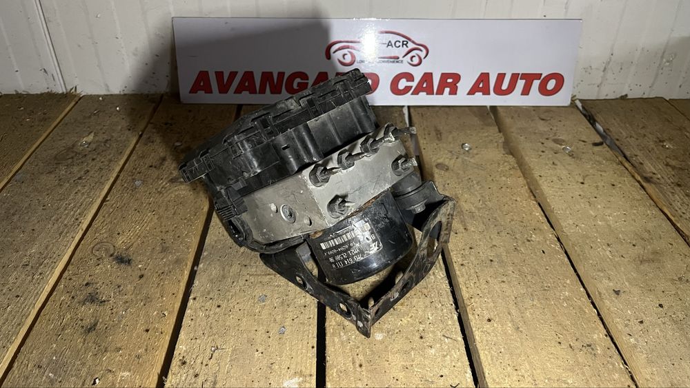 Abs помпа Audi A3 1.6