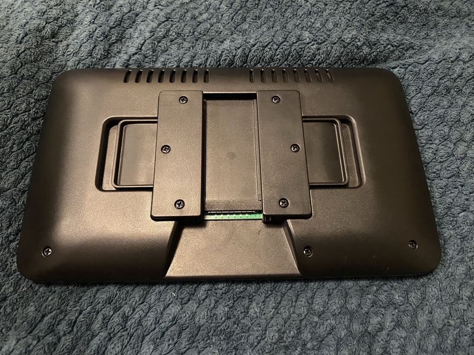 Магнитофон Android MEKEDE