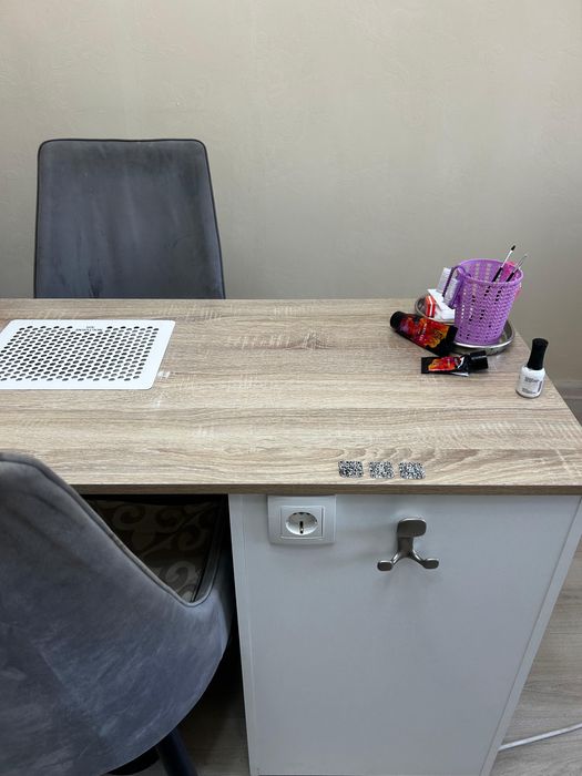 СРОЧНО Продам маникюрный салон