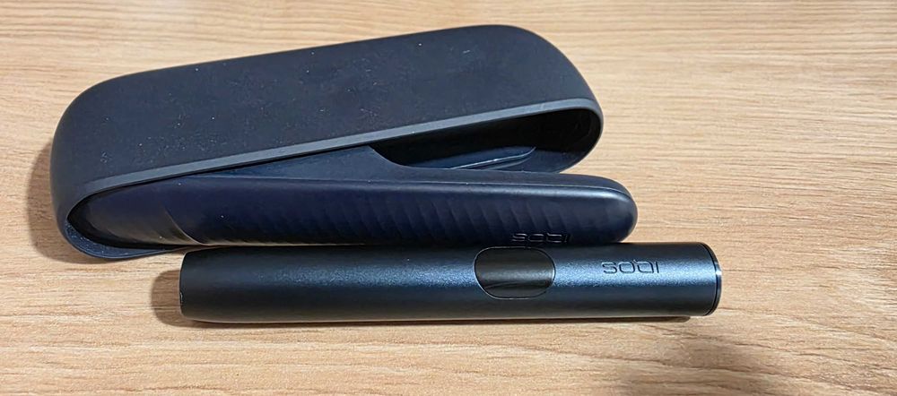 Iqos iluma i nou