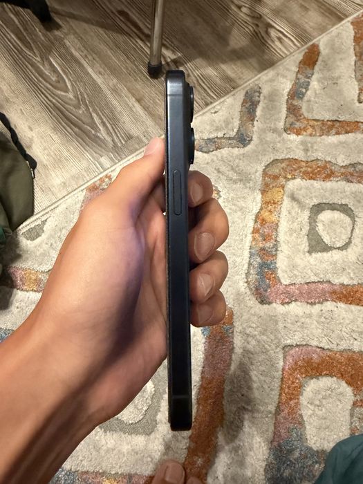 iPhone 15 Pro в идеале под разбор