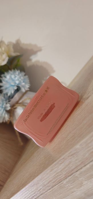 Guidance Amouage