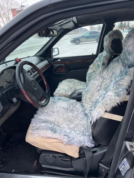 Продам Мерседес w140