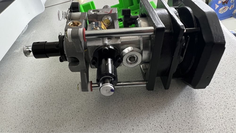 Кресло    Хильда 4д