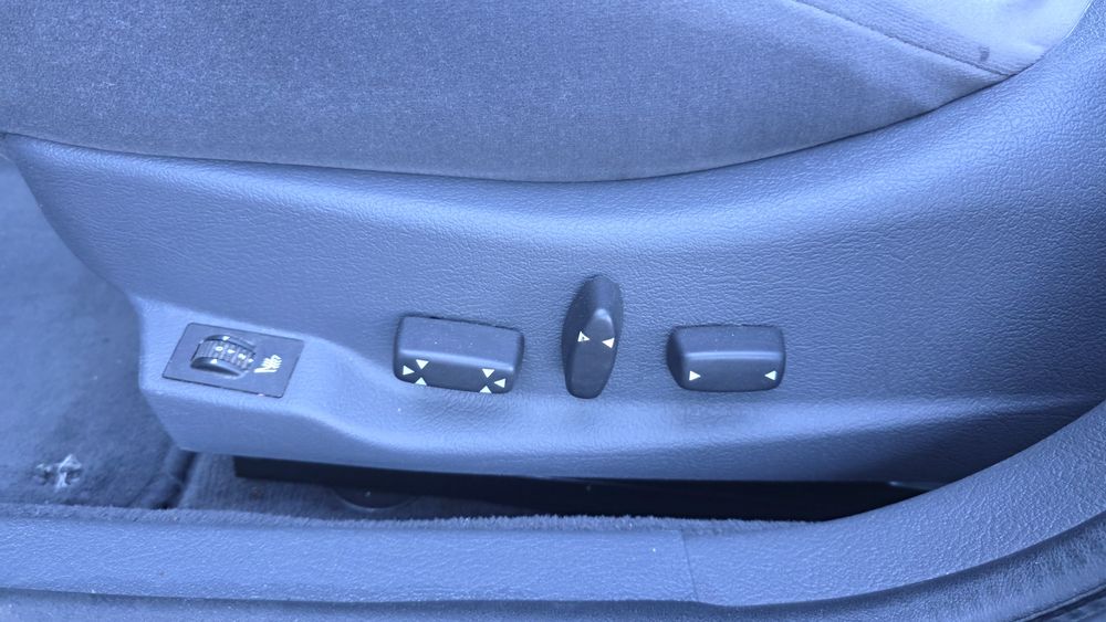 Citroen C5 Automat